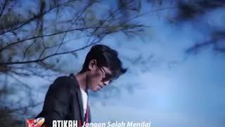 Download lagu Atikah Edelweis - jangan salah menilai mp3 Download lagu Atikah Edelweis - jangan salah menilai mp3
