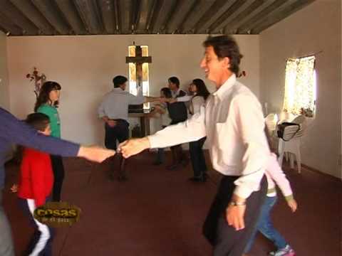 Programa Nº 111 parte 3 - Cosas de mi País TV