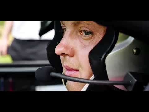 4. Ecumaster Rally 2022 l Maciej Bluźnik & Nikola Łuszczewska l Citroen Saxo l