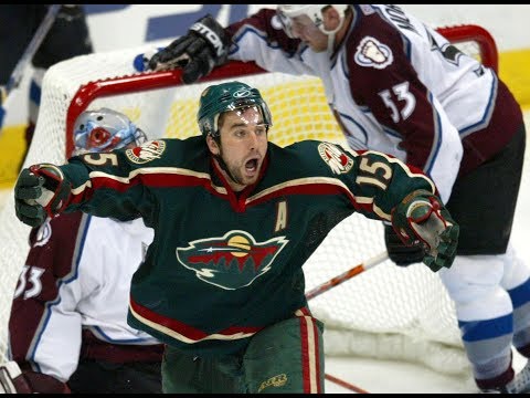 NHL Team Histories: Minnesota Wild
