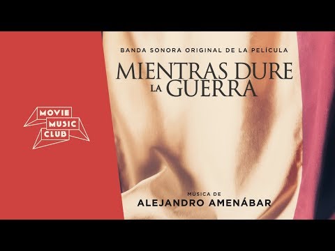 Alejandro Amenábar - España | From the film "Mientras dure la guerra"