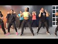 Download Ek Toh Kam Zindgani Nora Fatehi Zumba Fitness Cov￼er Mp3 Song