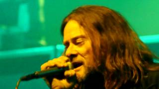 Flotsam and Jetsam -  Escape from within, Live in New York 2013