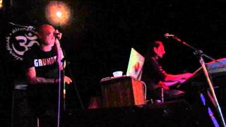 COLD-A DIFFERENT KIND OF PAIN ACOUSTIC-LIVE IN DALLAS 7/19/14