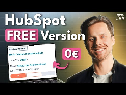 HubSpot for free? What can you REALLY use? 2026