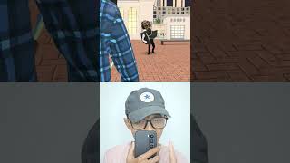 Download lagu HIDING THE BALL FROM SKIBY!! 🐶🎾 mp3