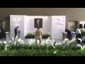Lee Kuan Yew: People writing condolence.