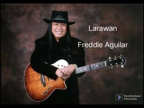 Larawan - Freddie Aguilar