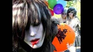 Porcelain and the tramps - Im your favorite drug