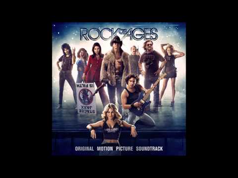 Tom Cruise,Julianne Hough- Wanted Dead Or Alive- Rock Of Ages