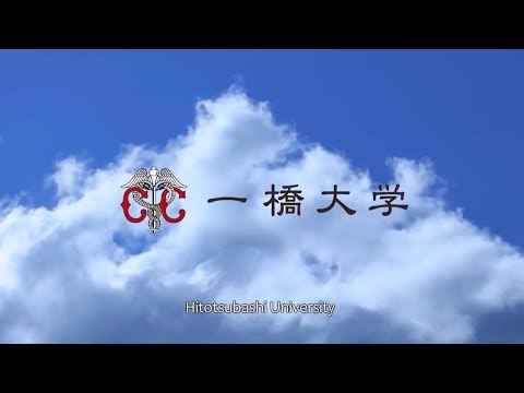 英語版 大学概要ビデオ『PRIDE』