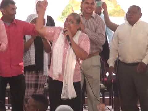 Marbelis Carrillos   La escopeta