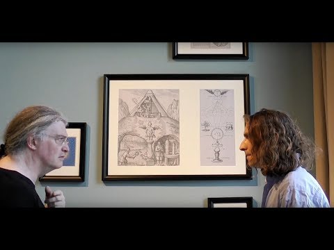 Teaching by Images Series | Peter Forshaw and David Sterkenburg on Daniel Mögling