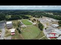 Jonesboro Westside Warrior Stadium 2022