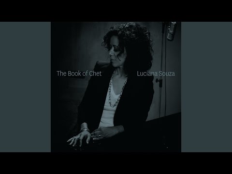 I Get Along Without You Very Well - Luciana Souza