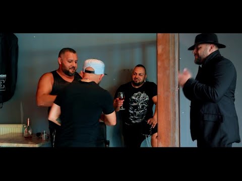 NICKY YAYA FT NYNO ESCOBAR SI GOGU BURSUC - INFRACTORUL DE SERVICIU