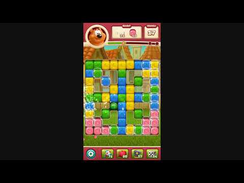 Toon Blast 2600 ??!! 🌛 🌞 🌜