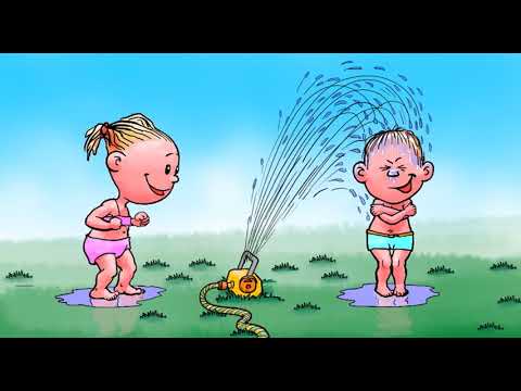 2 Kleine Kleutertjes - Zomer