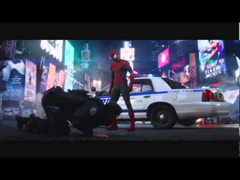 THE AMAZING SPIDER-MAN 2 - Final Trailer