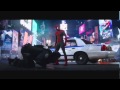 THE AMAZING SPIDER MAN 2 Final Trailer