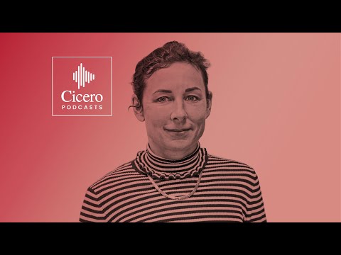Juli Zeh im Interview mit Volker Resing – „Polarisierung ist nichts Schlimmes" - Cicero Podcasts