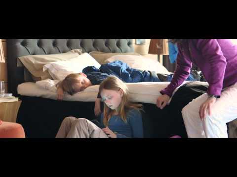 Форс-мажор - Trailer