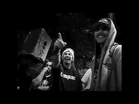 Fugazi Vs Nonô - 1 Fase - Batalha Do Relógio (Taguatinga/Df) - 2017