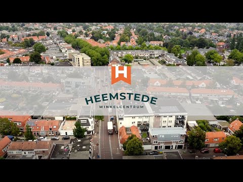 Heemstede Winkelcentrum