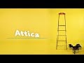 Лестница Colombo Attica 8 ступеней (S108A08P)