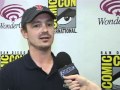 Composer Michael Suby on Sidewalks TV 