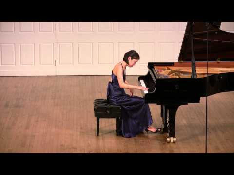 Debussy Etudes book 1