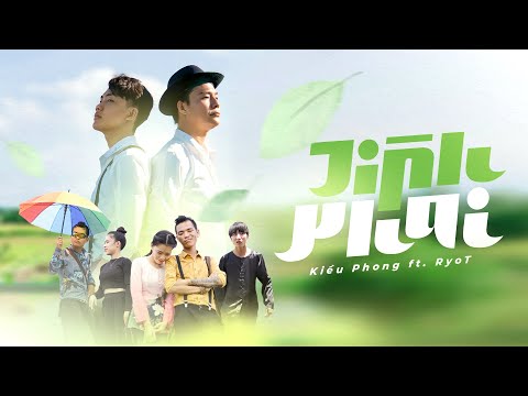 TÌNH PHAI | KIỀU PHONG ft RYOT | TỦN CÙI BẮP x KEYZT | MV OFFICIAL NHẠC HOT TIKTOK