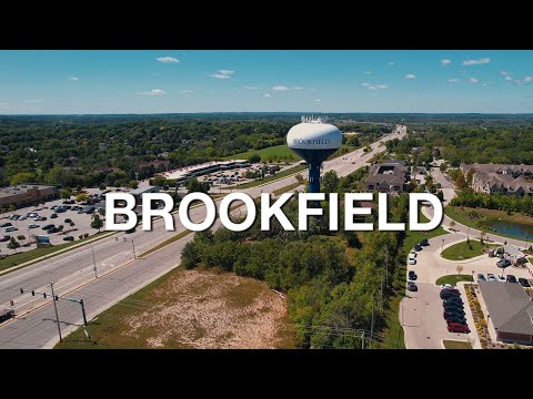 Brookfield, Waukesha County, Wisconsin - Community Spotlight