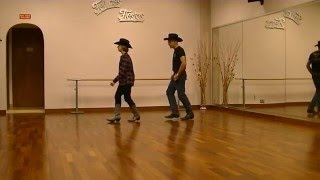 Mojo Rhythm ( Teach )