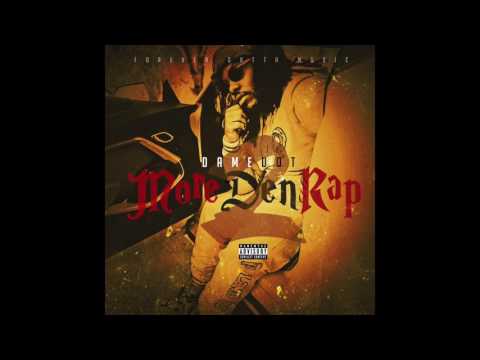 Damedot - Pimp C (Feat. Eastside 80's & Bossman Teezy)