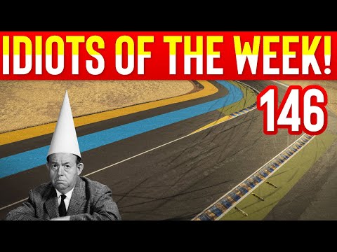 Forza Idiots of the Week #146!
