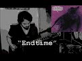 Endtime (Katatonia Cover)
