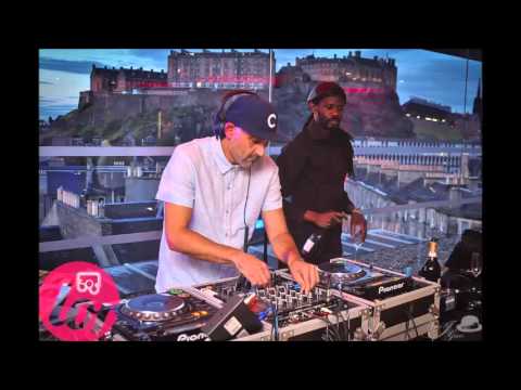 Craig Smith 1hr guest mix for AMMP (Angel Mel Music Promotions)