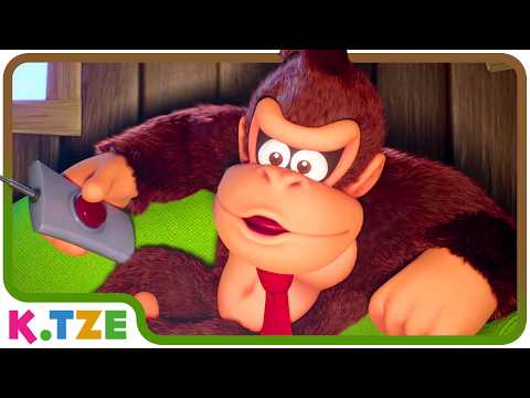 DAS will ich haben! 😳😍 Mario vs. Donkey Kong | Folge 1