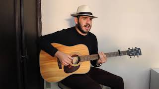 &quot;Travelling Riverside Blues&quot; (by Robert Johnson)