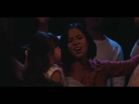 Luis Fabián Ft. Malu Pomares - Eres Grande (Video Oficial)