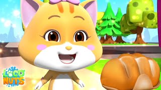 Download lagu Hangry rubi | Kartun anak-anak lucu | Baby Box Indonesia | Serial animasi | Video prasekolah mp3