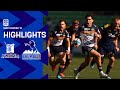 DHL Super Rugby Pacific R10 Highlights: Highlanders vs Brumbies (2022)