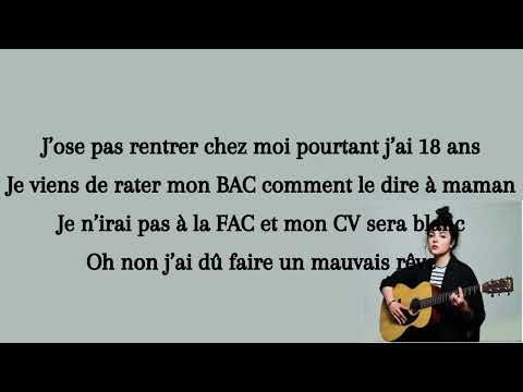 Hoshi  -  Mauvais Rêve (Lyrics.paroles)