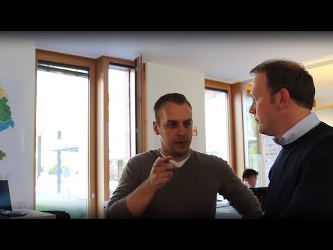 KWS Mais-Blog 2019 - Teil 4 (Einzeichnen der Flächen im SAT-TS)