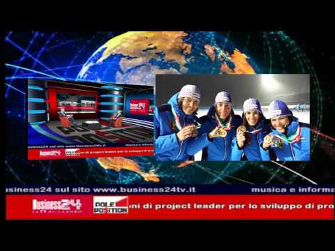 Pole Position puntata 296: Extreme Winter Equipment - Mantova