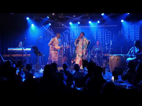Concert Clip
