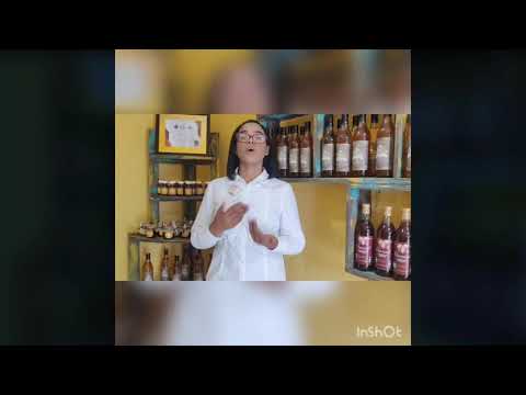 Deyanira Solano | Chocosol