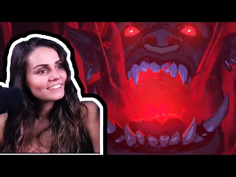 Shadowlands Afterlives: Revendreth REACTION