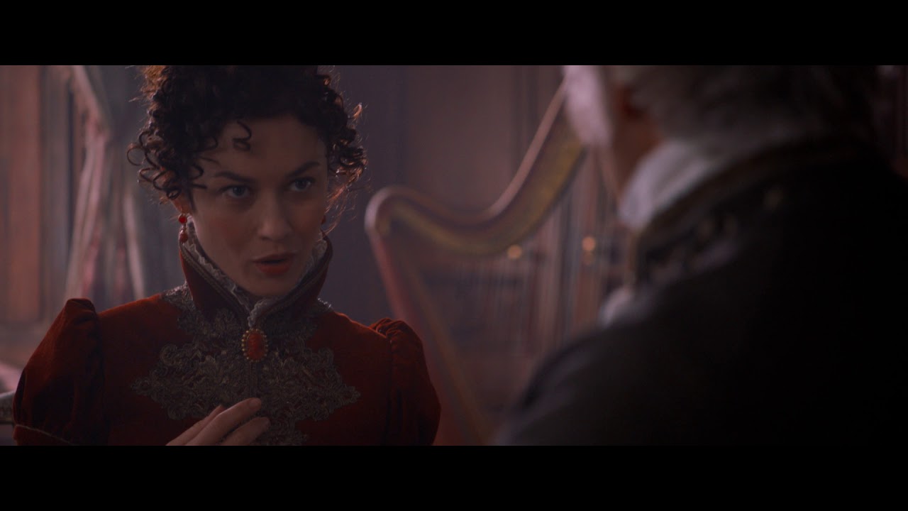 Miniature de la vidéo Les costumes du film L'Empereur de Paris